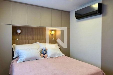 Foto 13 de apartamento à venda com 2 quartos, 60m² em Vila Leopoldina, São Paulo