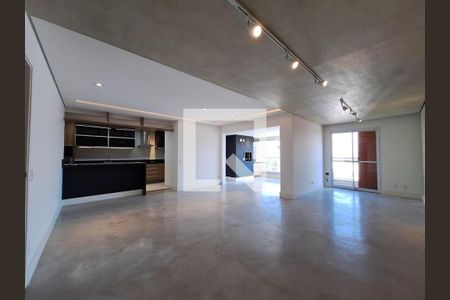 Apartamento para alugar com 2 quartos, 130m² em Vila Anastácio, São Paulo