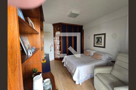 Apartamento à venda com 3 quartos, 147m² em Barra da Tijuca, Rio de Janeiro