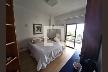 Apartamento à venda com 3 quartos, 147m² em Barra da Tijuca, Rio de Janeiro