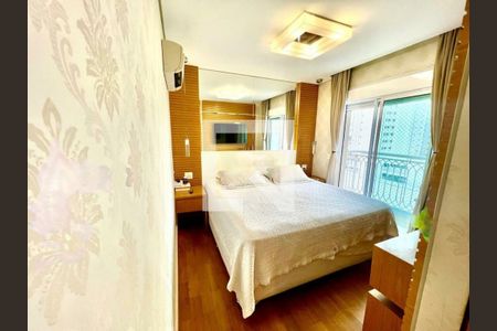Apartamento à venda com 3 quartos, 177m² em Jardim Analia Franco, São Paulo