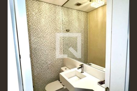 Apartamento à venda com 3 quartos, 177m² em Jardim Analia Franco, São Paulo