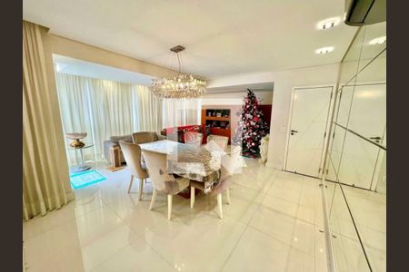 Apartamento à venda com 3 quartos, 177m² em Jardim Analia Franco, São Paulo