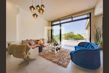 Casa à venda com 4 quartos, 420m² em Colinas da Anhanguera, Santana de Parnaíba