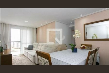 Apartamento à venda com 2 quartos, 69m² em Tatuapé, São Paulo