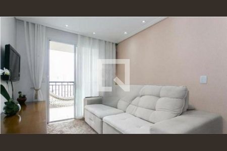 Apartamento à venda com 2 quartos, 69m² em Tatuapé, São Paulo