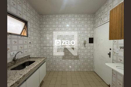 Foto 05 de apartamento à venda com 1 quarto, 31m² em Vila Itapura, Campinas