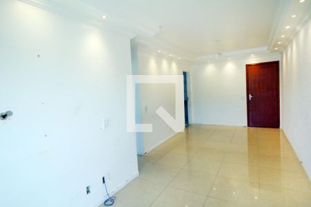 Sala de apartamento à venda com 2 quartos, 80m² em Penha Circular, Rio de Janeiro