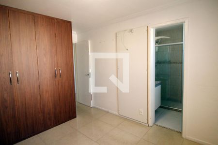 Quarto 1- Suíte de apartamento à venda com 2 quartos, 80m² em Penha Circular, Rio de Janeiro