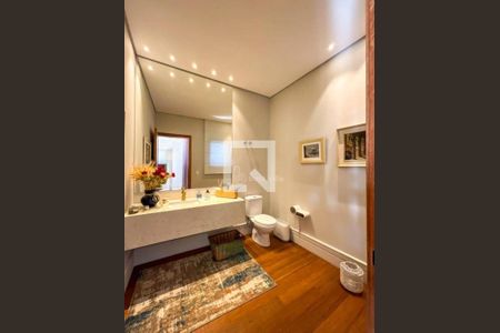 Casa à venda com 5 quartos, 549m² em Colinas da Anhanguera, Santana de Parnaíba