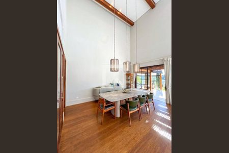 Casa à venda com 5 quartos, 549m² em Colinas da Anhanguera, Santana de Parnaíba