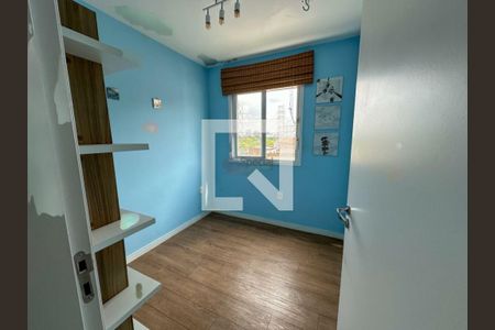 Apartamento à venda com 2 quartos, 38m² em Cidade Mãe do Céu, São Paulo