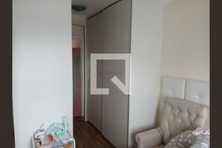 Apartamento à venda com 3 quartos, 106m² em Chácara Califórnia, São Paulo