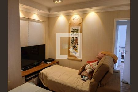 Apartamento à venda com 3 quartos, 106m² em Chácara Califórnia, São Paulo