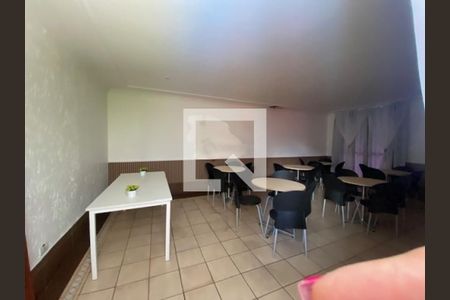 Apartamento à venda com 3 quartos, 68m² em Chácara Santo Antônio (Zona Leste), São Paulo