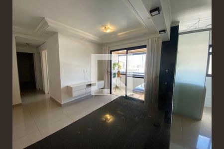 Apartamento à venda com 3 quartos, 68m² em Chácara Santo Antônio (Zona Leste), São Paulo