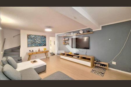 Casa à venda com 3 quartos, 300m² em Vila Anglo Brasileira, São Paulo