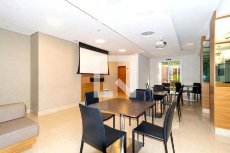 Apartamento à venda com 3 quartos, 202m² em Jardim Analia Franco, São Paulo