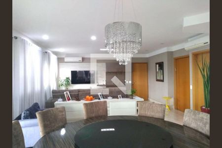 Apartamento à venda com 3 quartos, 202m² em Jardim Analia Franco, São Paulo