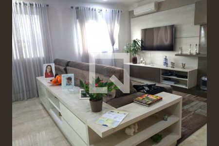 Apartamento à venda com 3 quartos, 202m² em Jardim Analia Franco, São Paulo