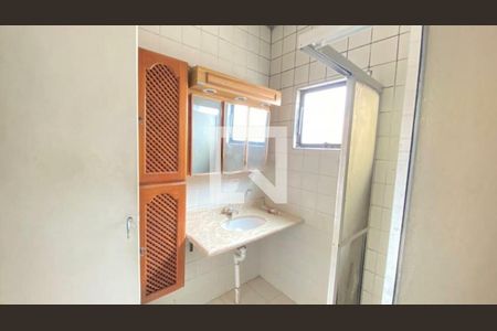 Apartamento à venda com 2 quartos, 54m² em Vila Alpina, São Paulo