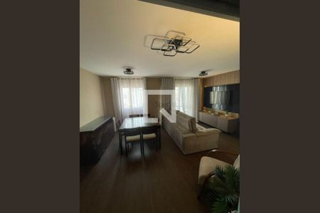 Apartamento à venda com 3 quartos, 98m² em Tatuapé, São Paulo