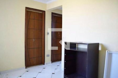 Apartamento à venda com 2 quartos, 47m² em Tatuapé, São Paulo
