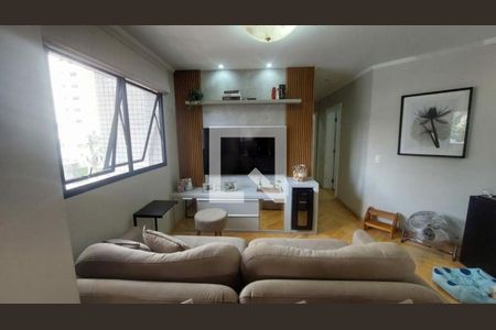 Apartamento à venda com 4 quartos, 144m² em Tatuapé, São Paulo