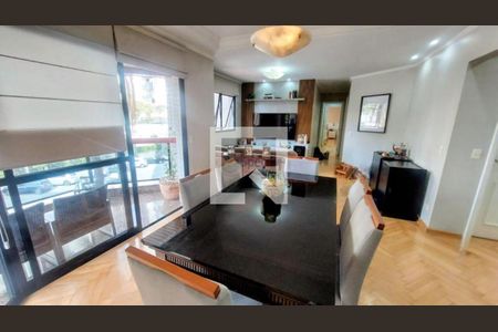 Apartamento à venda com 4 quartos, 144m² em Tatuapé, São Paulo