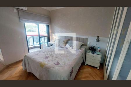 Apartamento à venda com 4 quartos, 144m² em Tatuapé, São Paulo