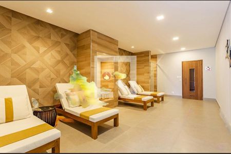 Apartamento à venda com 3 quartos, 89m² em Vila Zilda, São Paulo