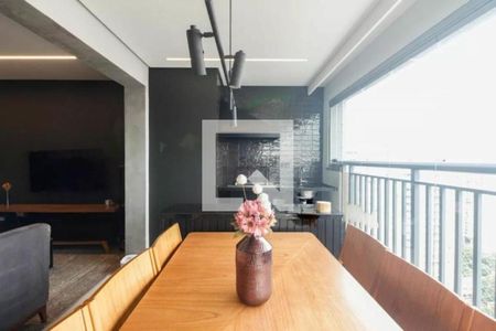 Apartamento à venda com 3 quartos, 89m² em Vila Zilda, São Paulo