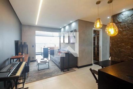 Apartamento à venda com 3 quartos, 89m² em Vila Zilda, São Paulo