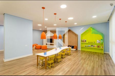 Apartamento à venda com 3 quartos, 89m² em Vila Zilda, São Paulo