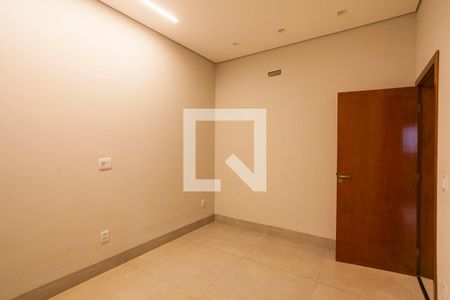 Suite 1 de casa para alugar com 3 quartos, 150m² em Granada, Uberlândia