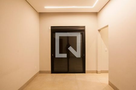 Suite 1 de casa para alugar com 3 quartos, 150m² em Granada, Uberlândia