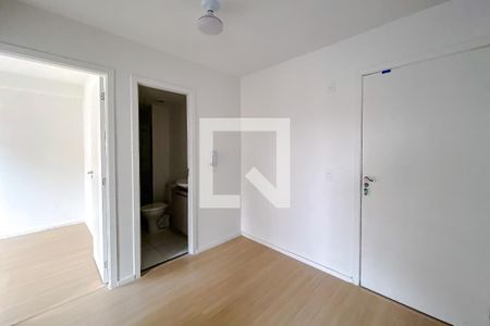 Sala/Cozinha de apartamento à venda com 2 quartos, 29m² em Água Branca, São Paulo