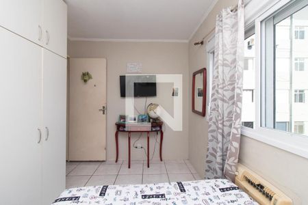Quarto 1 de apartamento à venda com 2 quartos, 66m² em Partenon, Porto Alegre