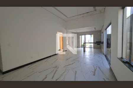 Casa de Condomínio à venda com 3 quartos, 150m² em Vila Rica, Lagoa Santa