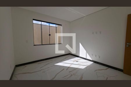 Casa de Condomínio à venda com 3 quartos, 150m² em Vila Rica, Lagoa Santa