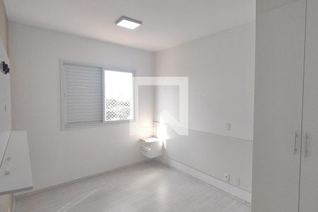 Suíte de apartamento para alugar com 2 quartos, 65m² em Centro, São Caetano do Sul