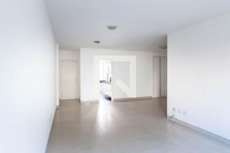 sala de apartamento à venda com 4 quartos, 144m² em Buritis, Belo Horizonte