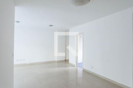 sala de apartamento à venda com 4 quartos, 144m² em Buritis, Belo Horizonte