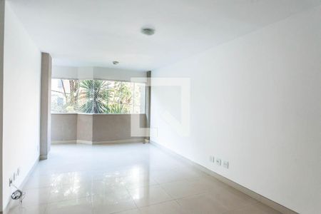 sala de apartamento à venda com 4 quartos, 144m² em Buritis, Belo Horizonte