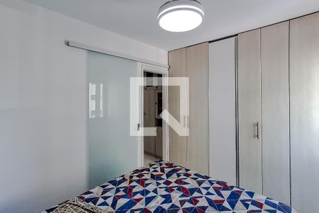 Quarto de apartamento à venda com 1 quarto, 44m² em Liberdade, São Paulo