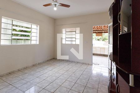 Casa para alugar com 2 quartos, 100m² em Chácaras Alvorada, Indaiatuba