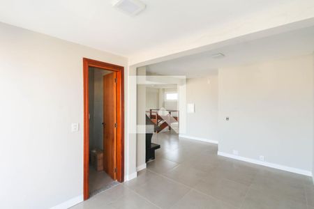 Sala 1 de apartamento à venda com 5 quartos, 332m² em Marechal Rondon, Canoas