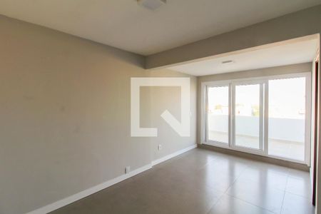 Sala 1 de apartamento à venda com 5 quartos, 332m² em Marechal Rondon, Canoas