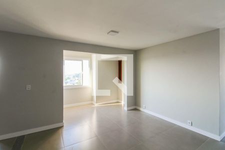 Sala 1 de apartamento à venda com 5 quartos, 332m² em Marechal Rondon, Canoas