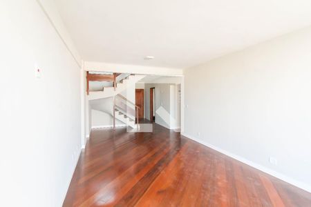 Sala 2 de apartamento à venda com 5 quartos, 332m² em Marechal Rondon, Canoas